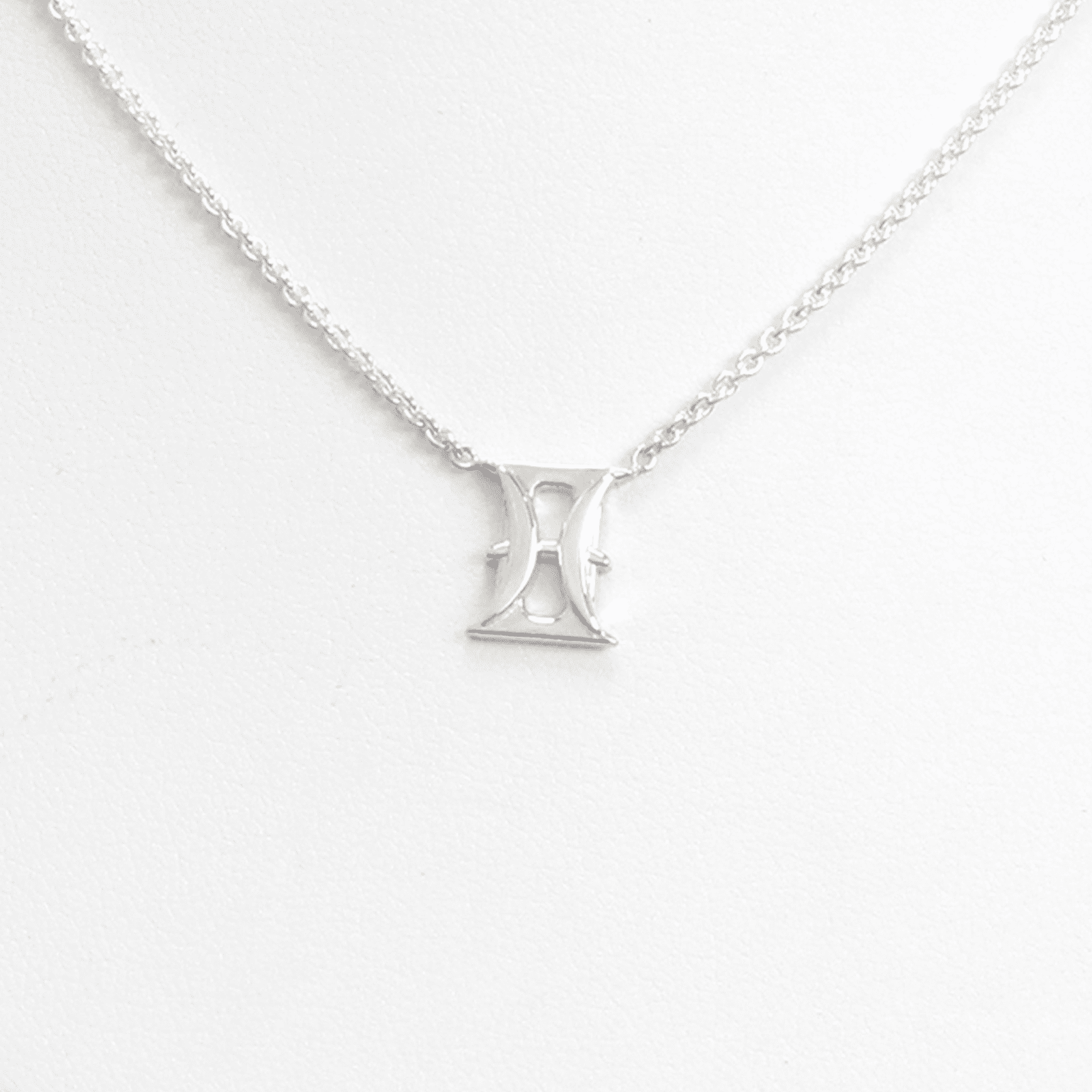 Gemini and Pisces Necklace