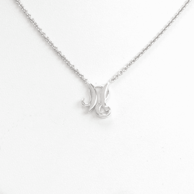 Leo and Pisces Necklace