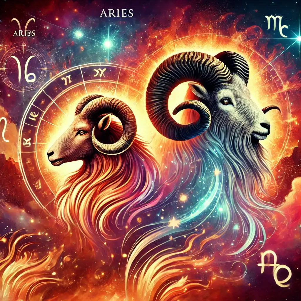 Aries and Capricorn Compatibility: Fire Meets Earth in Astrology