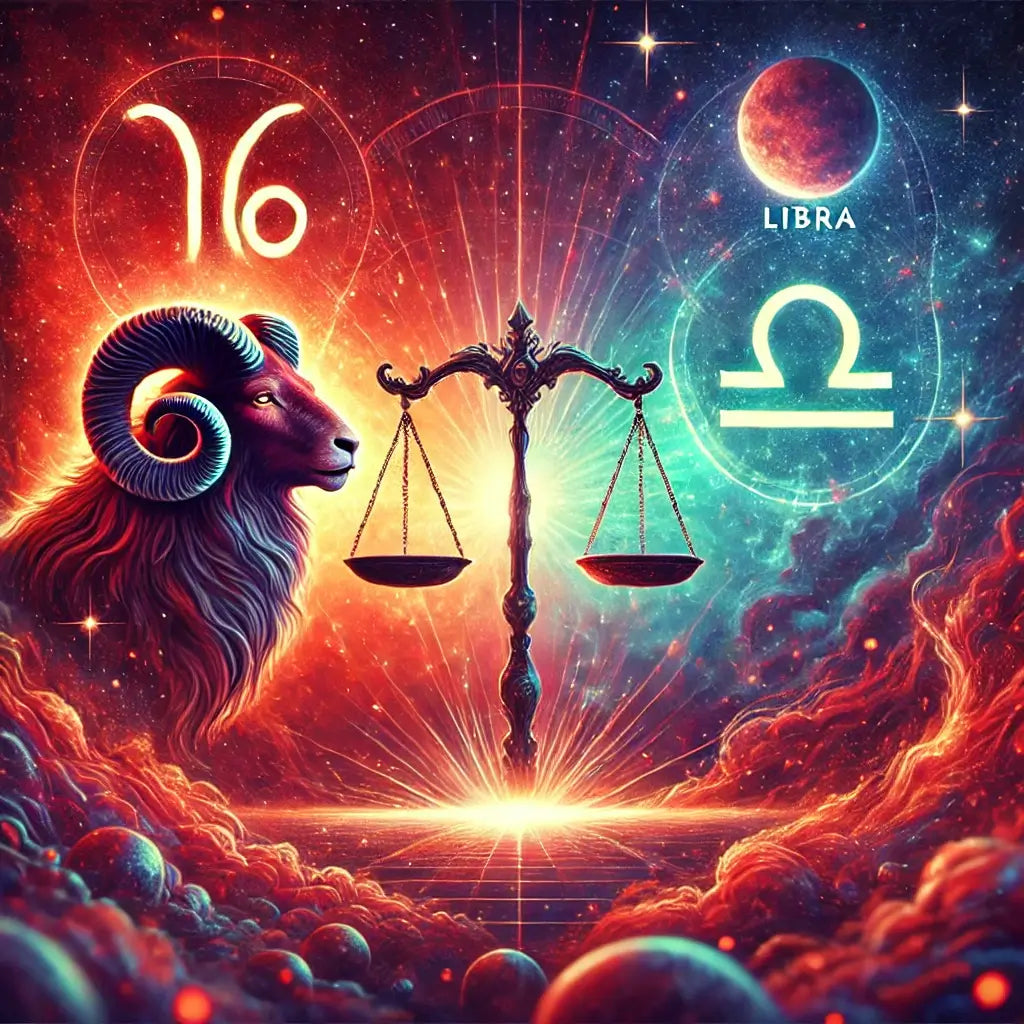 Aries And Taurus Compatibility Fire Meets Earth In A Cosmic Connectio aries-and-taurus-compatibility-fire-meets-earth-in-a-cosmic-connectio