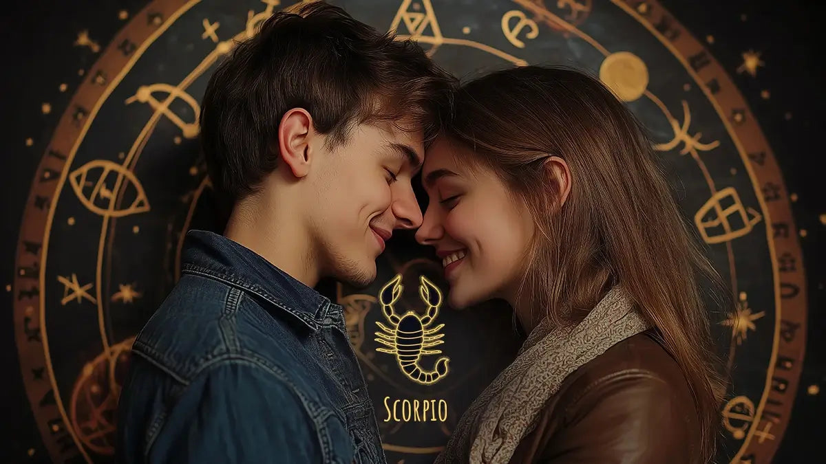 Scorpio Soulmate: Unraveling the Mystery of Perfect Astrological Matches