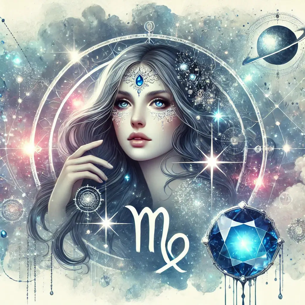 Virgo Horoscope 2025