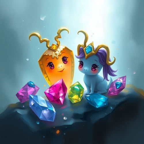 Aquarius Birthstone
