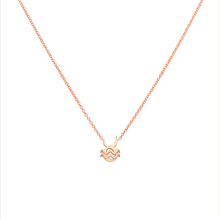 Aquarius Compatibility Necklace