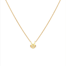 Aquarius Compatibility Necklace