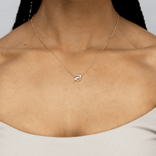 Cancer and Sagittarius Necklace Yellow Gold Starlust