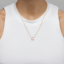 Libra Necklace