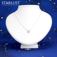 Aries Compatibility Necklace