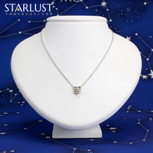 Aquarius Compatibility Necklace