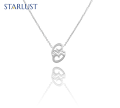 Aquarius Compatibility Necklace