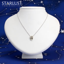 Cancer Compatibility Necklace