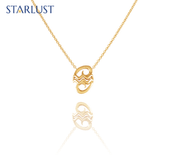 Cancer Compatibility Necklace