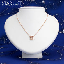 Libra Compatibility Necklace