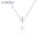 Aquarius Compatibility Necklace
