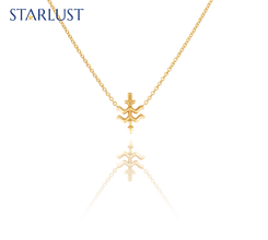 Sagittarius Compatibility Necklace