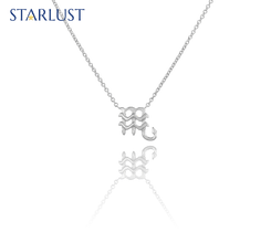 Scorpio Compatibility Necklace