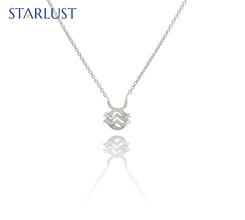 Taurus Compatibility Necklace