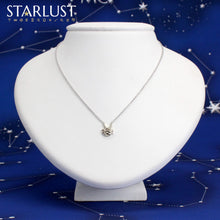 Aquarius Compatibility Necklace