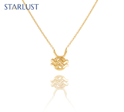 Taurus Compatibility Necklace