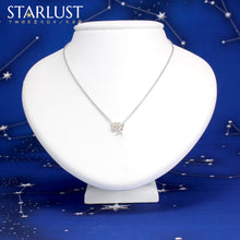 Aquarius Compatibility Necklace