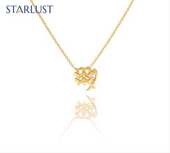 Aquarius Compatibility Necklace