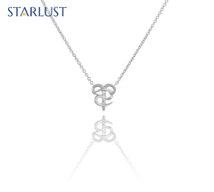 Aries Compatibility Necklace