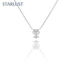 Aries Compatibility Necklace