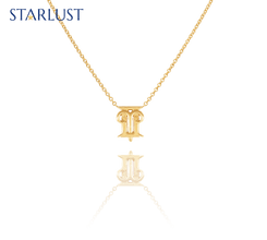 Gemini Compatibility Necklace