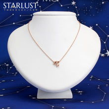 Aries Compatibility Necklace