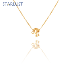 Aries Compatibility Necklace