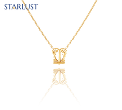 Libra Compatibility Necklace