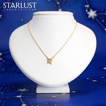 Pisces Compatibility Necklace