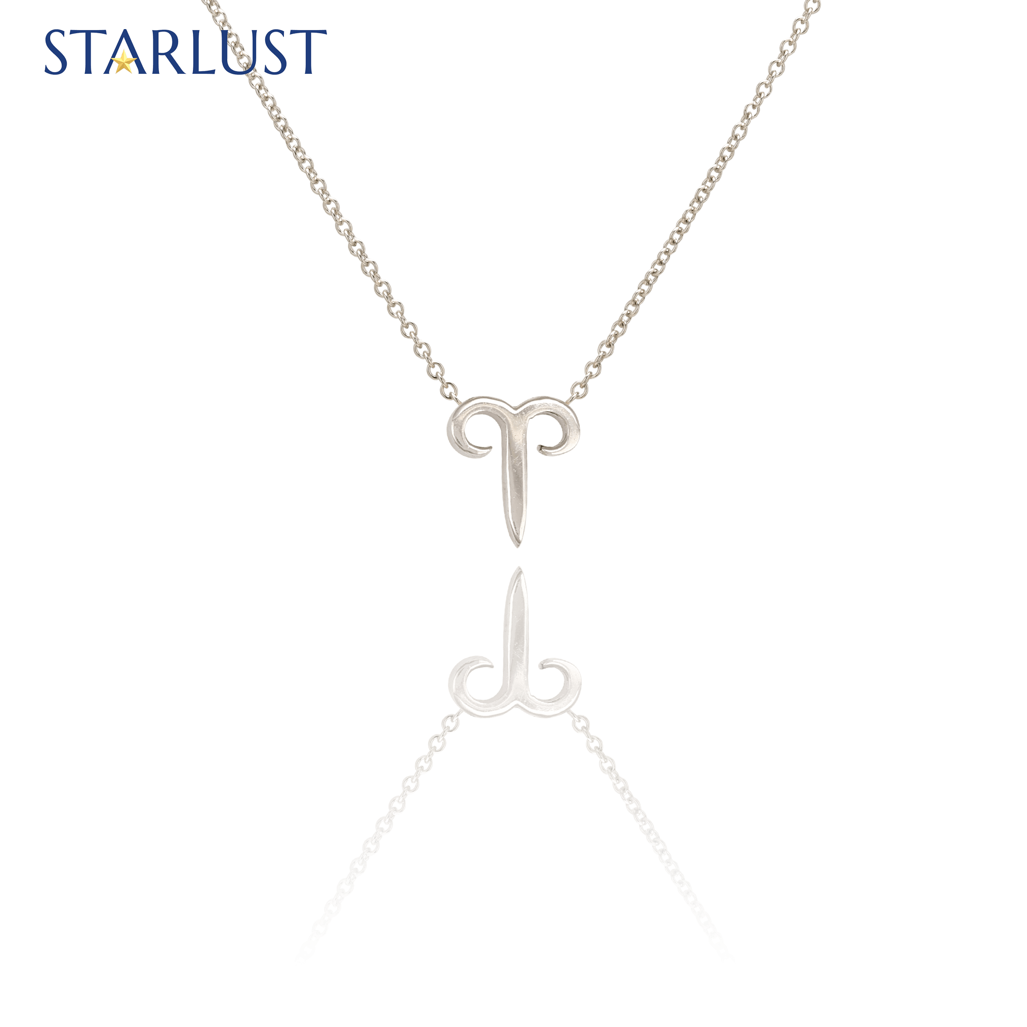 Aries Necklace