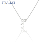 Sagittarius Compatibility Necklace