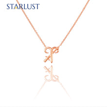 Sagittarius Compatibility Necklace