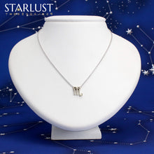 Scorpio Compatibility Necklace