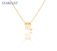 Aries Compatibility Necklace