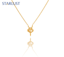 Aries Compatibility Necklace