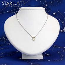 Aries Compatibility Necklace