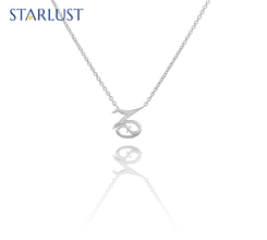 Cancer Compatibility Necklace