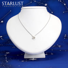 Cancer Compatibility Necklace