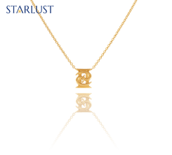 Cancer Compatibility Necklace