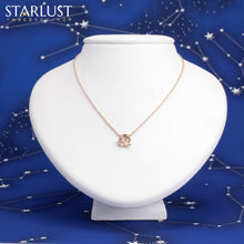 Leo Compatibility Necklace