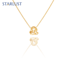 Leo Compatibility Necklace