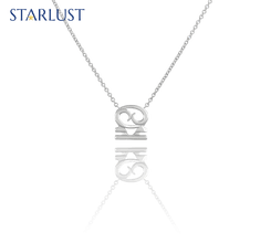 Libra Compatibility Necklace