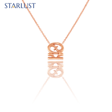 Cancer and Libra Necklace