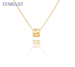 Libra Compatibility Necklace