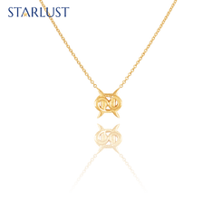 Pisces Compatibility Necklace