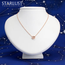 Cancer Compatibility Necklace