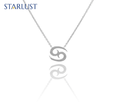 Cancer Compatibility Necklace